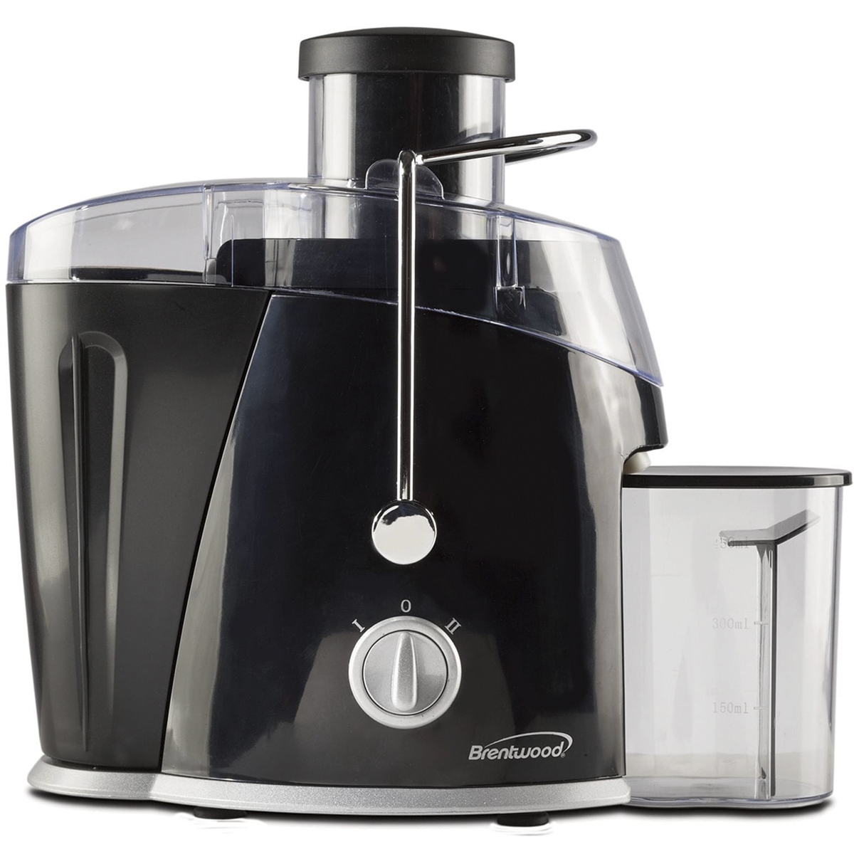 2 SPREED JUICE EXTRACTOR BLACK 6/C | AJ Wholesale Distributors, Inc.
