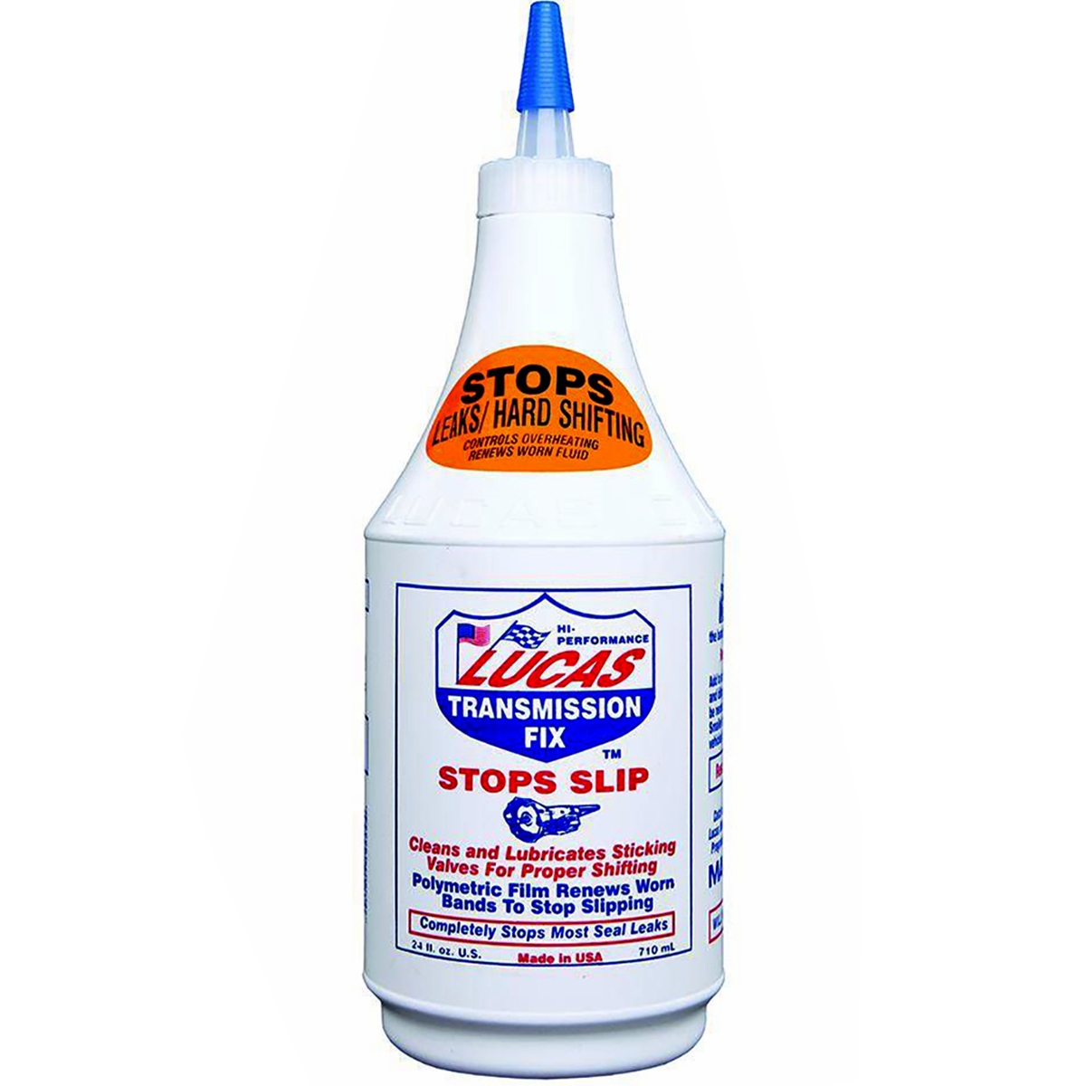 24oz TRANSMISSION FIX 12/C | AJ Wholesale Distributors, Inc.